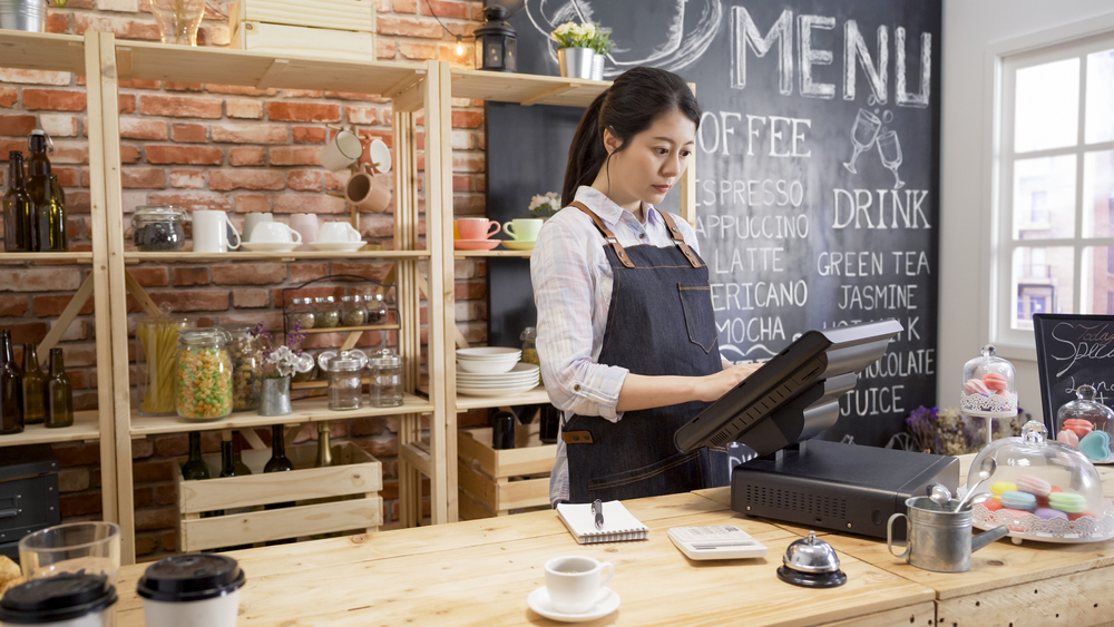 Read more about the article How to Choose the Best POS System for Your Business
