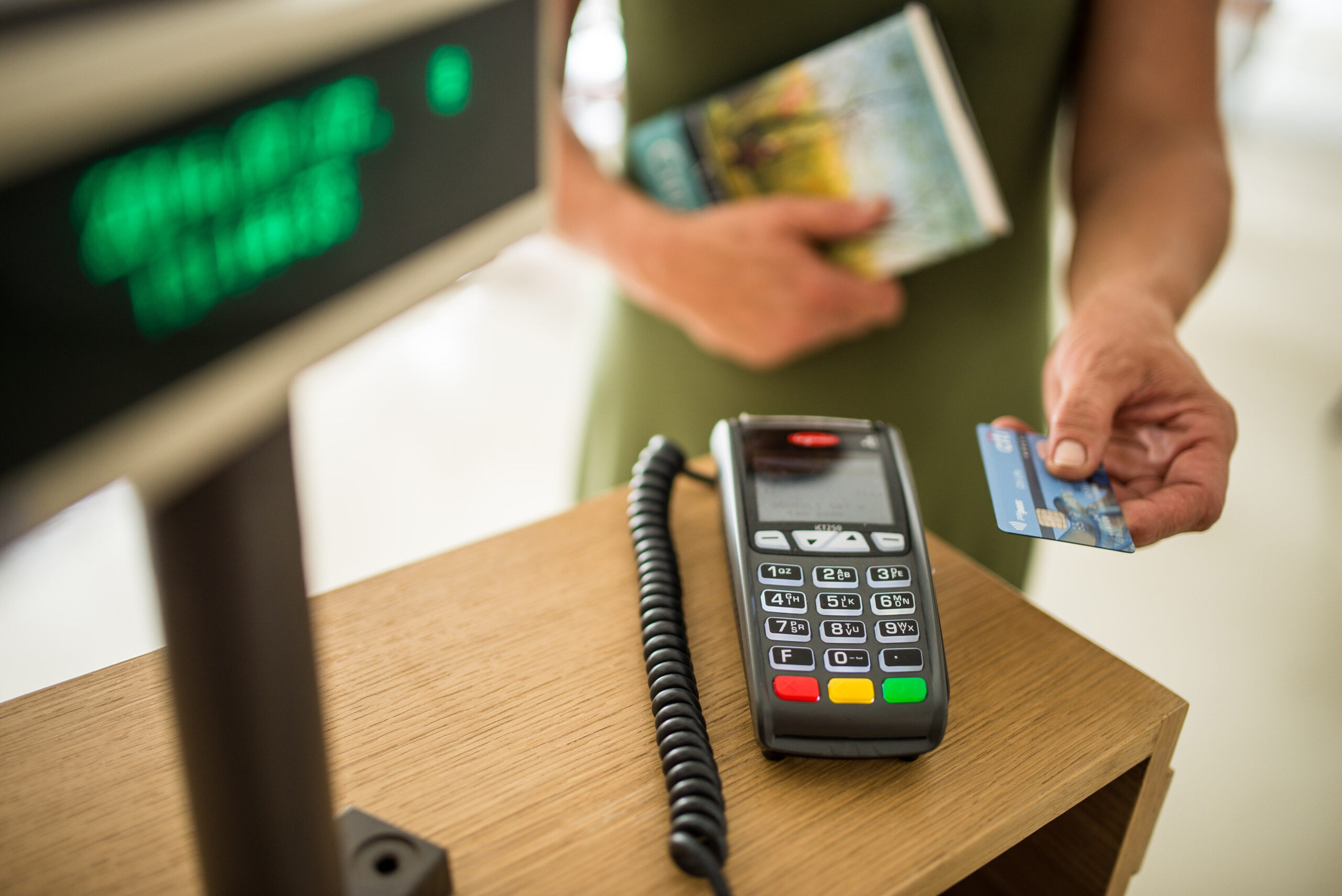 Read more about the article How Credit Card Processing Works