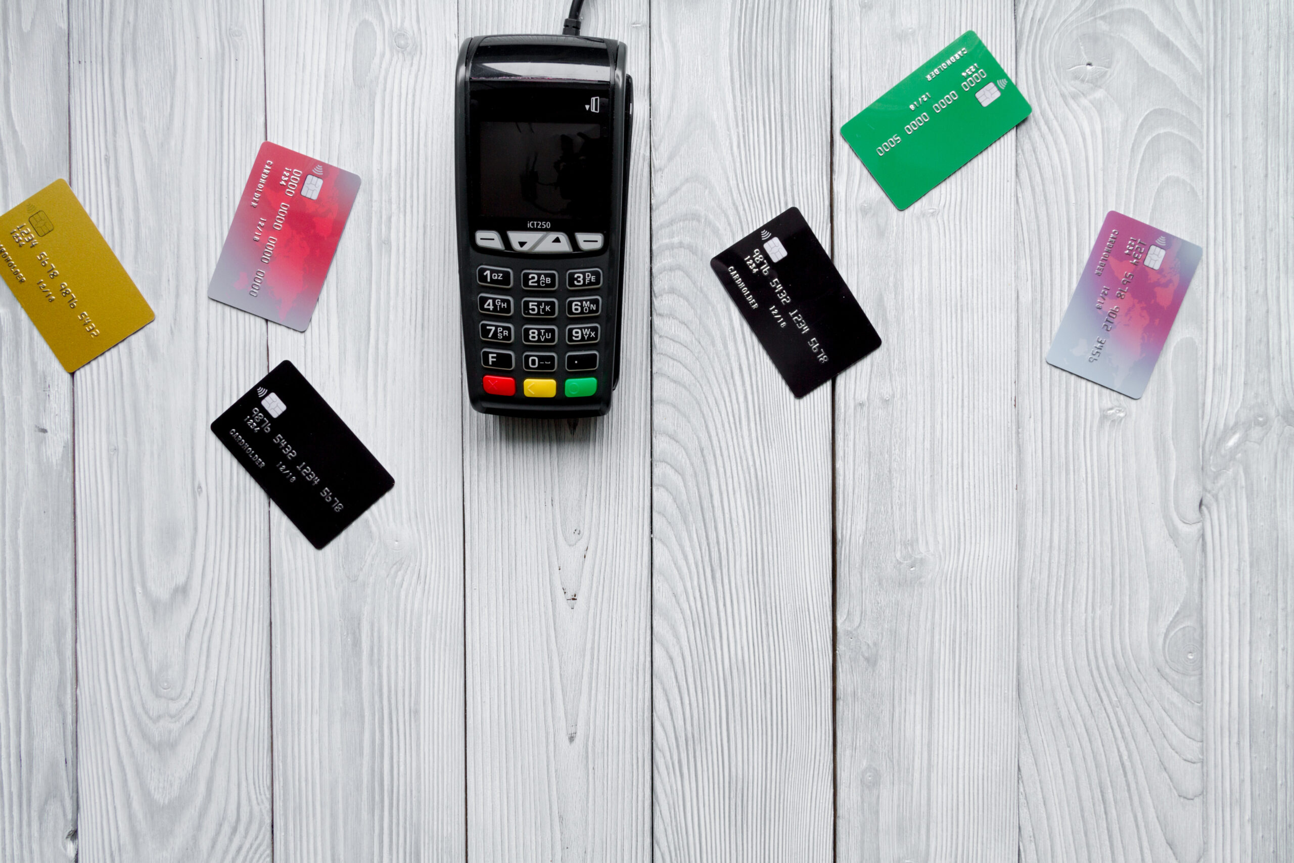 Read more about the article Online Payment and Credit Card Processing Terminology Every Online Merchant Should Know