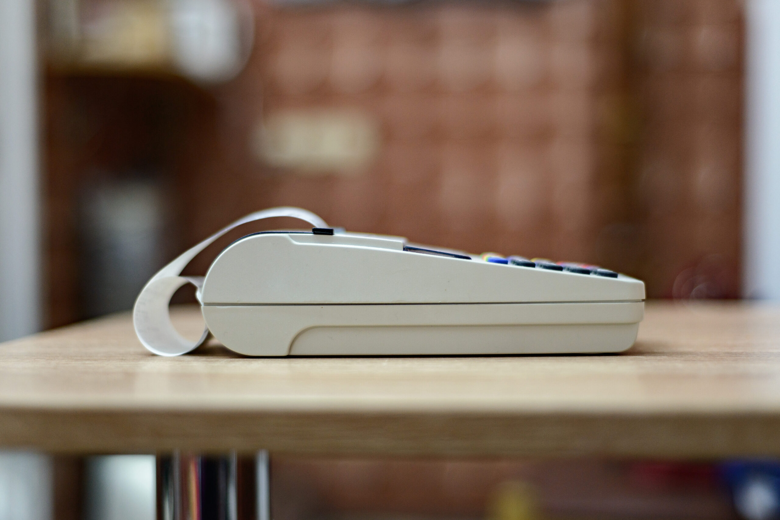 Read more about the article 3 mistakes business owners make with their credit card processor