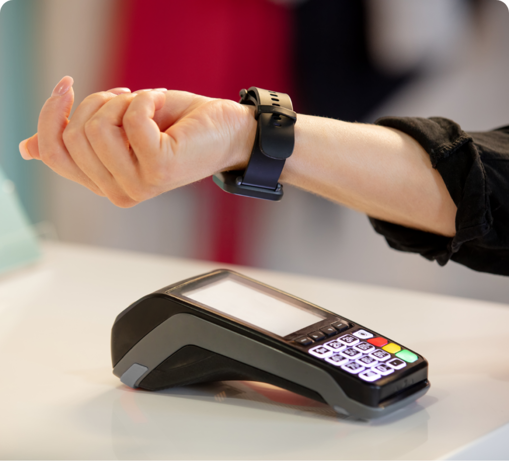 Apple Pay Processing Service in Los Angeles