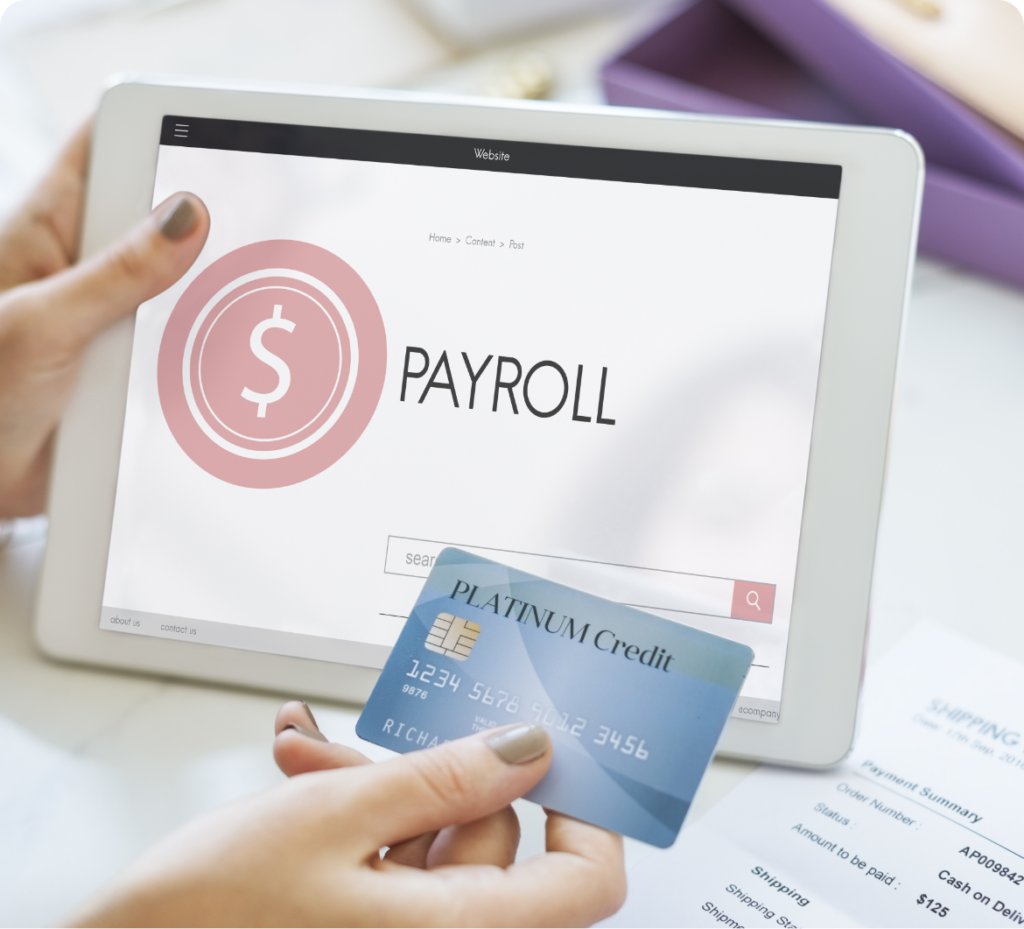 Customer Payment Portal Service in los Angeles
