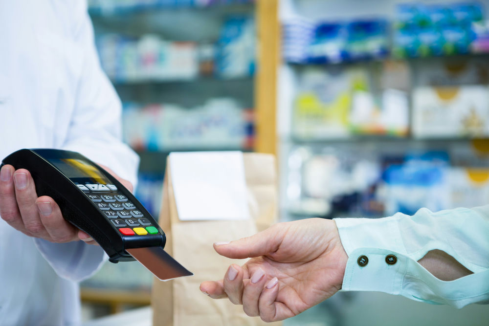 Credit Card Processing for Dispensaries