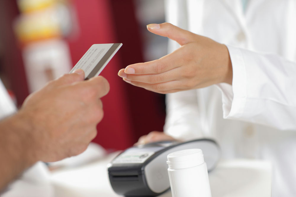 Credit Card Processing for Dentists