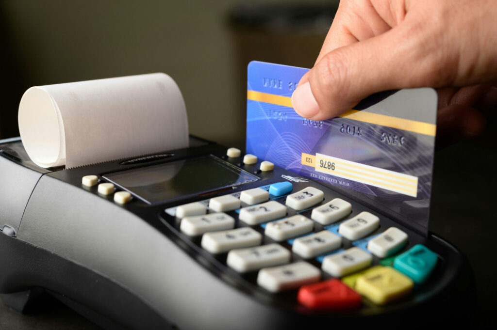Nonprofit Credit Card Merchant Services
