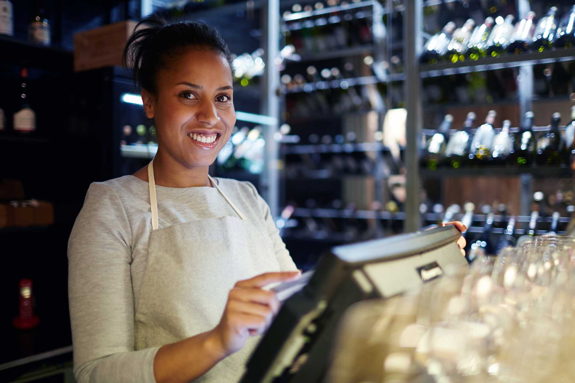Read more about the article Why Every Los Angeles Business Needs a Reliable POS System