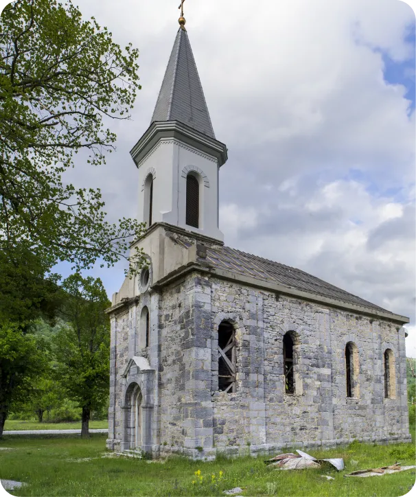 Church Credit Card Processing Services
