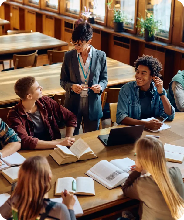Payment Processing Services Built for Schools and Education Centers in Los Angeles