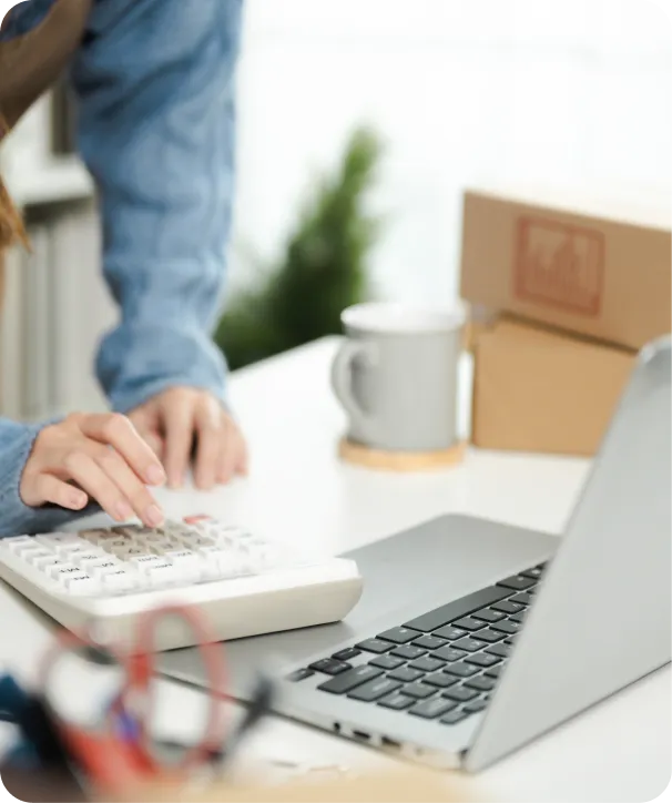 Merchant Accounts for Small Businesses Built Around the Way LA SMEs Do Business