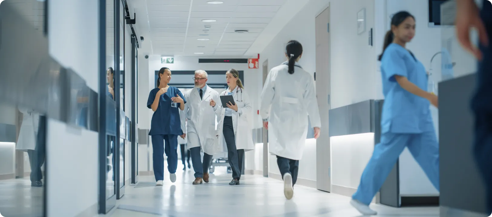 Healthcare Payment Solutions for Smoother Patient Payments.