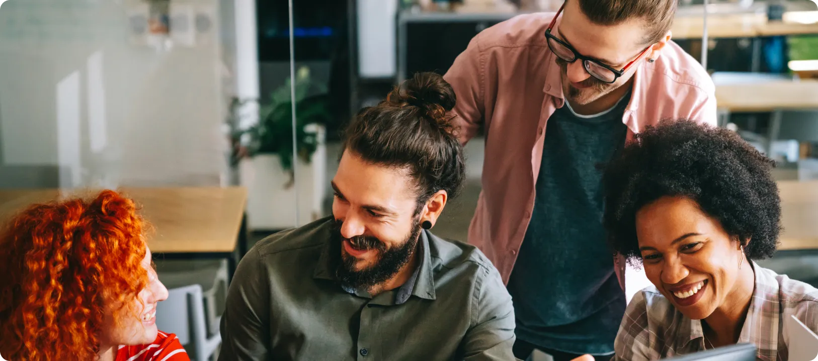 SAAS Merchants