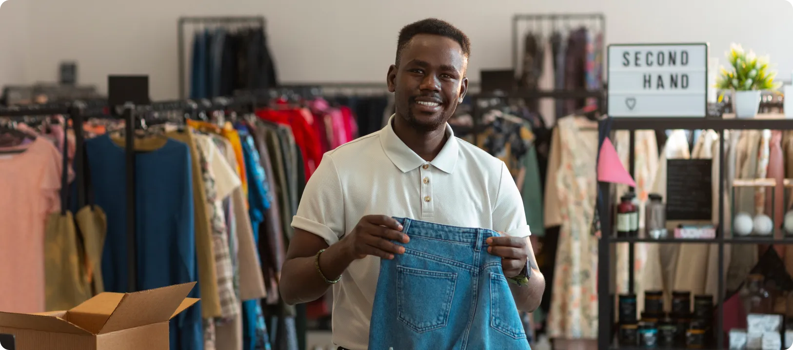 POS Systems and Credit Card Processing That Keep Small Businesses (SMEs) Moving