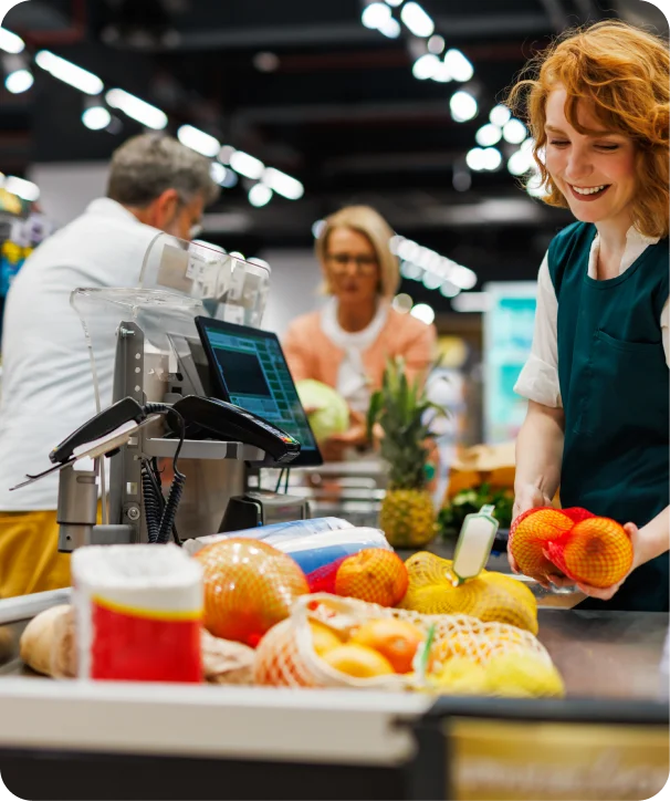 Why Our Retail Merchant Services Make Checkout Easier