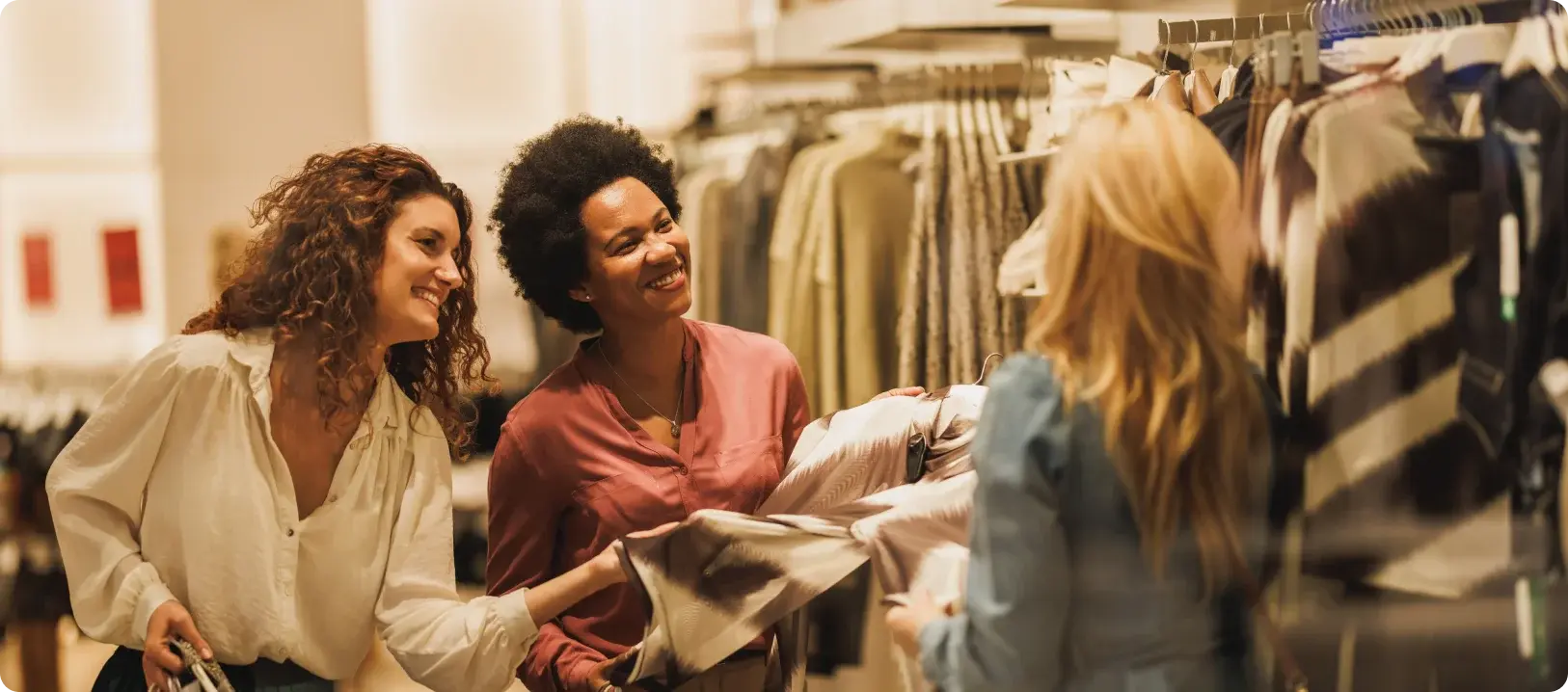 Retail POS Systems With Payment Processing for Small Businesses