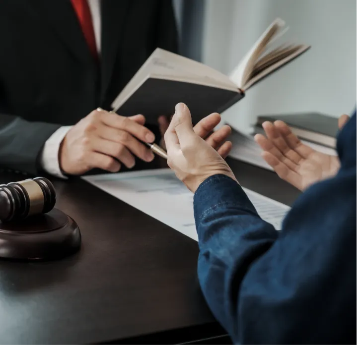 Law Firm Payment Processing