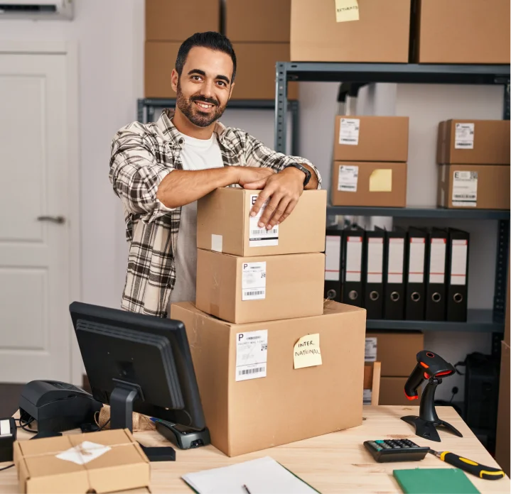 The eCommerce Payment Processing Partner Los Angeles Merchants Trust.