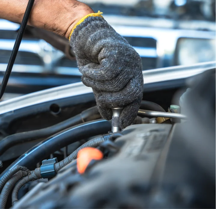 POS System for Auto Repair Shops that help accept more & manage better