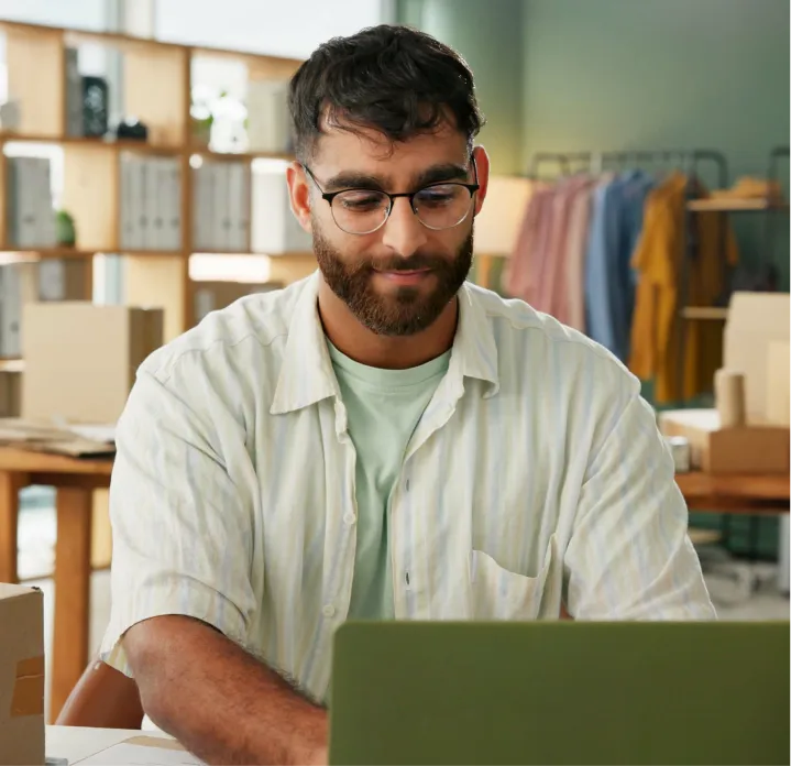 Payment Processing for Small Businesses That Accept More & Manage Better
