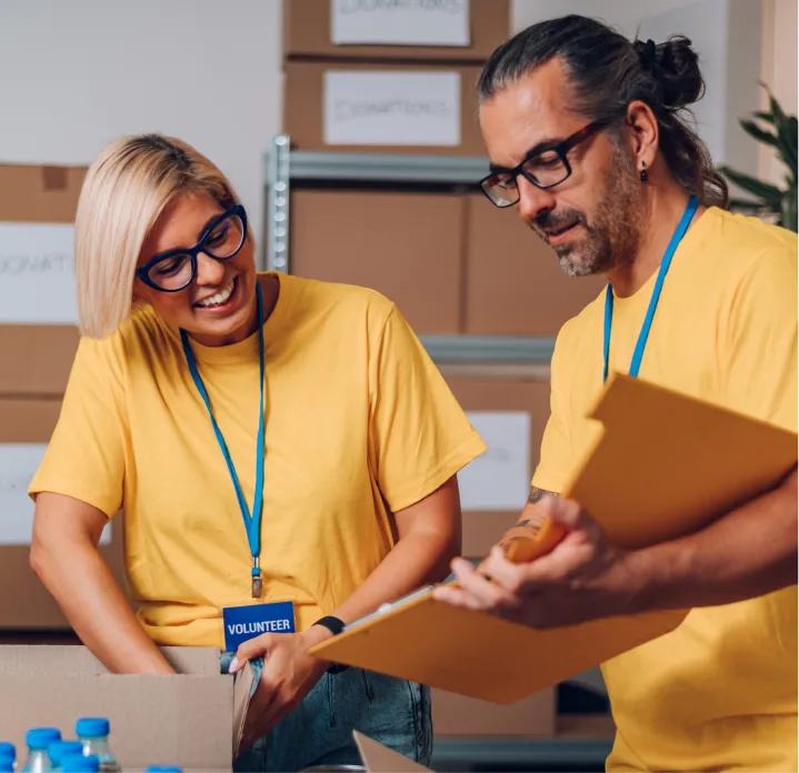 Make Giving Easier for Every Donor With Best Credit Card Processing for Nonprofits
