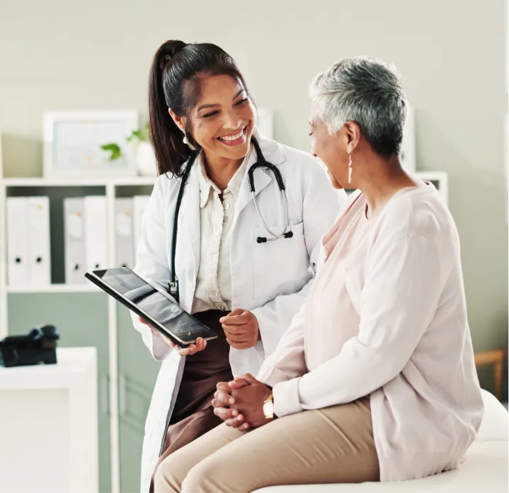 Healthcare Payment Solutions that Turn Billing into Smoother Care Experience