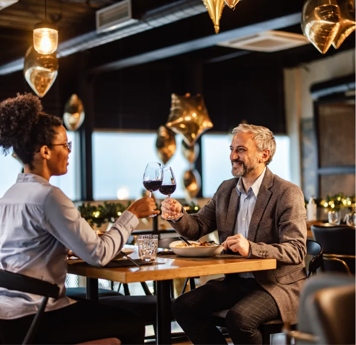 Everything You Need for Restaurant POS Systems