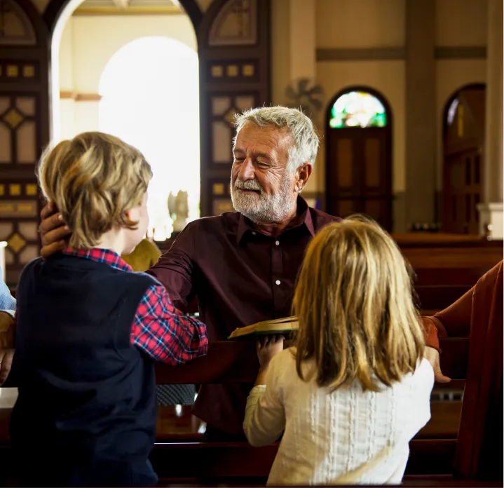 Church Payment