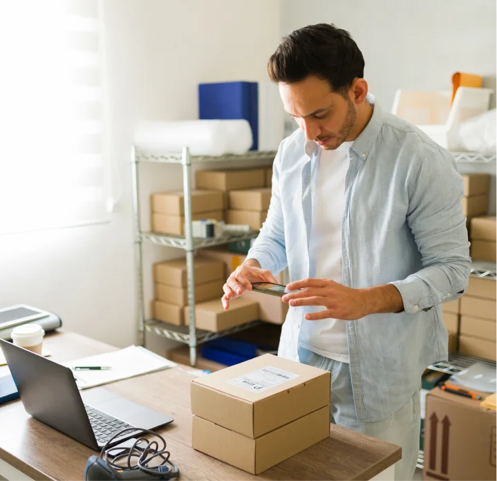 The eCommerce Payment Processing Partner Los Angeles Merchants Trust.