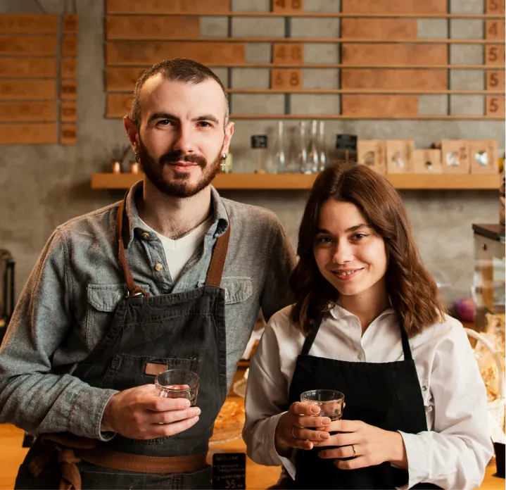 Payment Processing for Small Businesses That Accept More & Manage Better