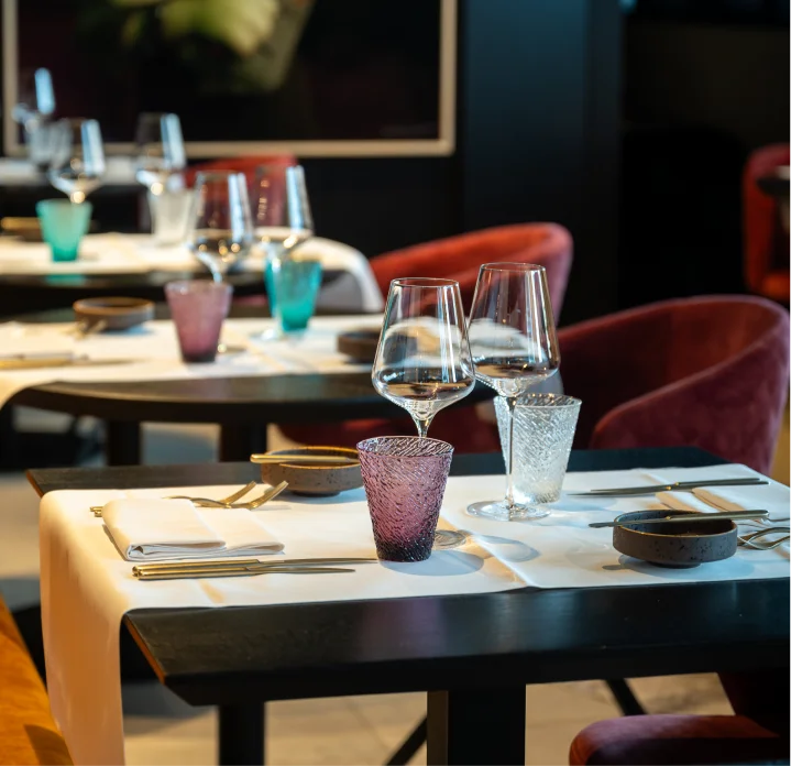Everything You Need for Restaurant POS Systems