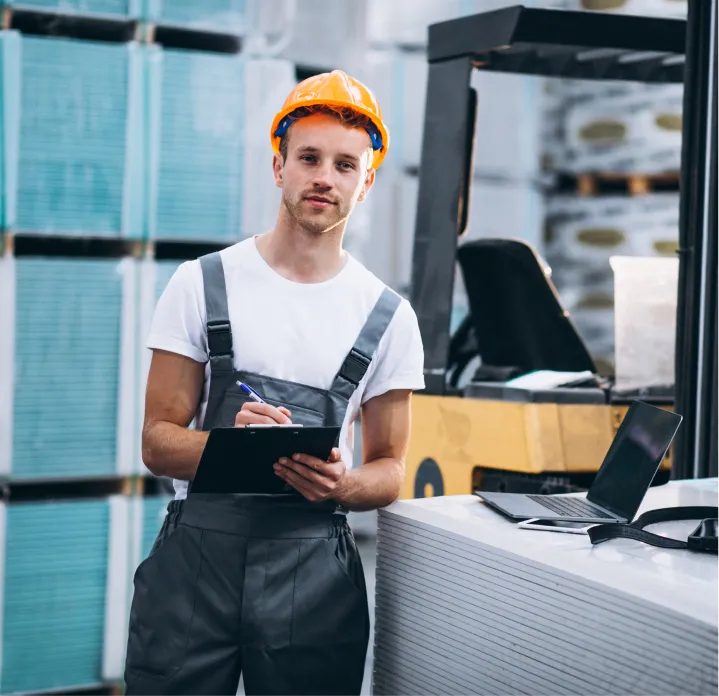 Contractor Payment Processing
