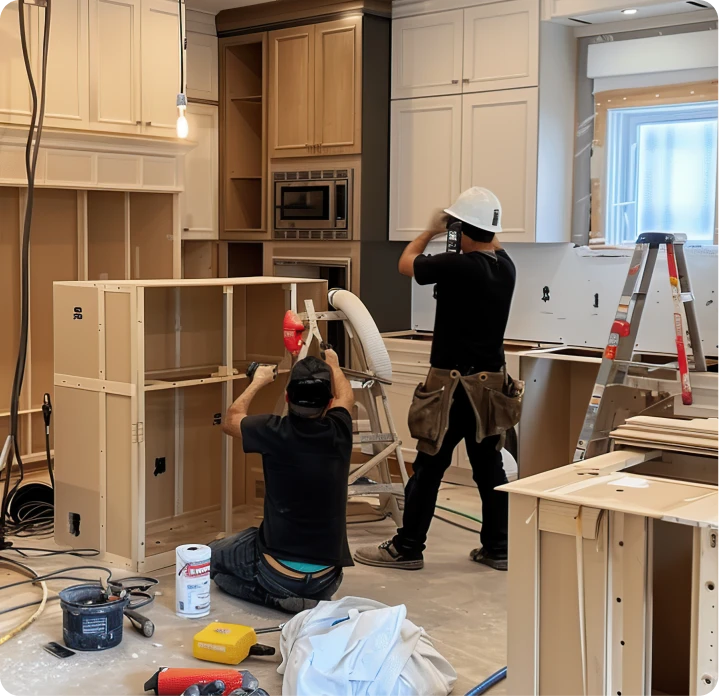 Home Improvement Credit Cards that Keeps Every Project Moving