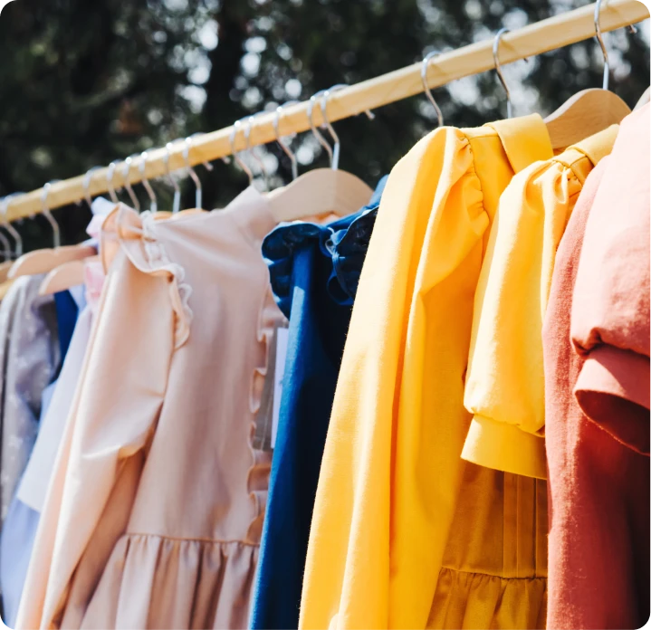 POS Systems that Keeps Fashion Industry Payment Solutions.