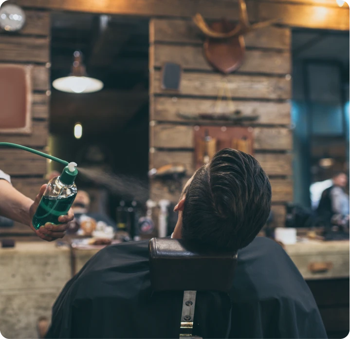 Why Spas and Salons Choose Our Credit Card Payment Processing Services