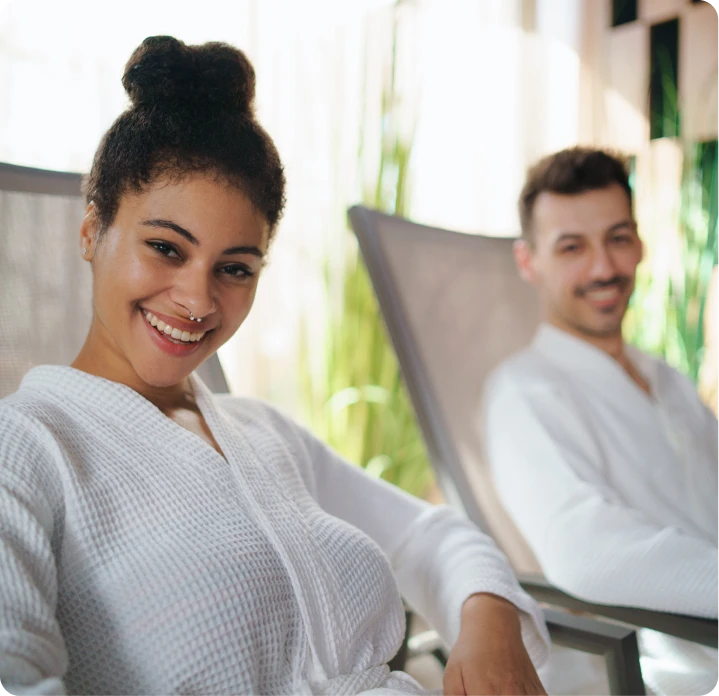 Why Spas and Salons Choose Our Credit Card Payment Processing Services