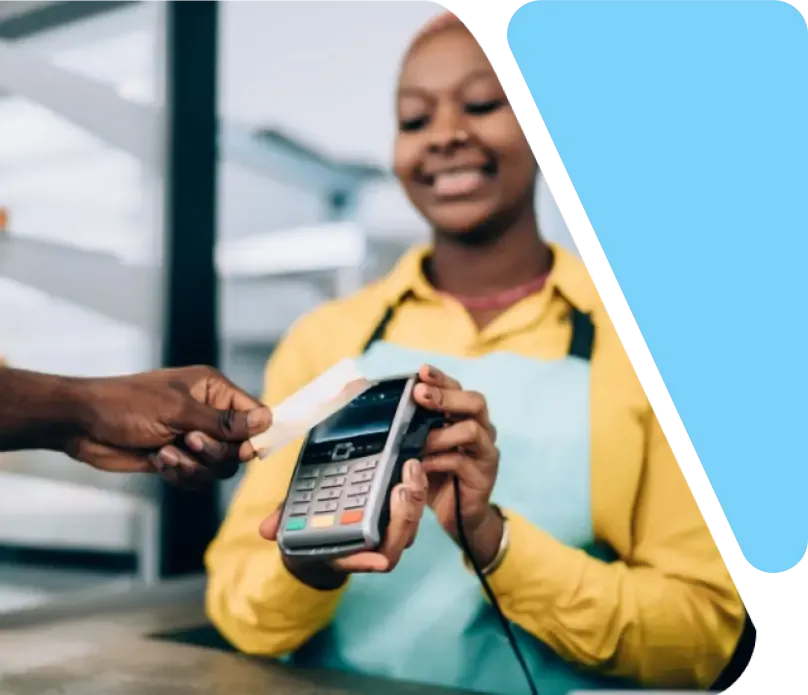 Merchant Service Provider