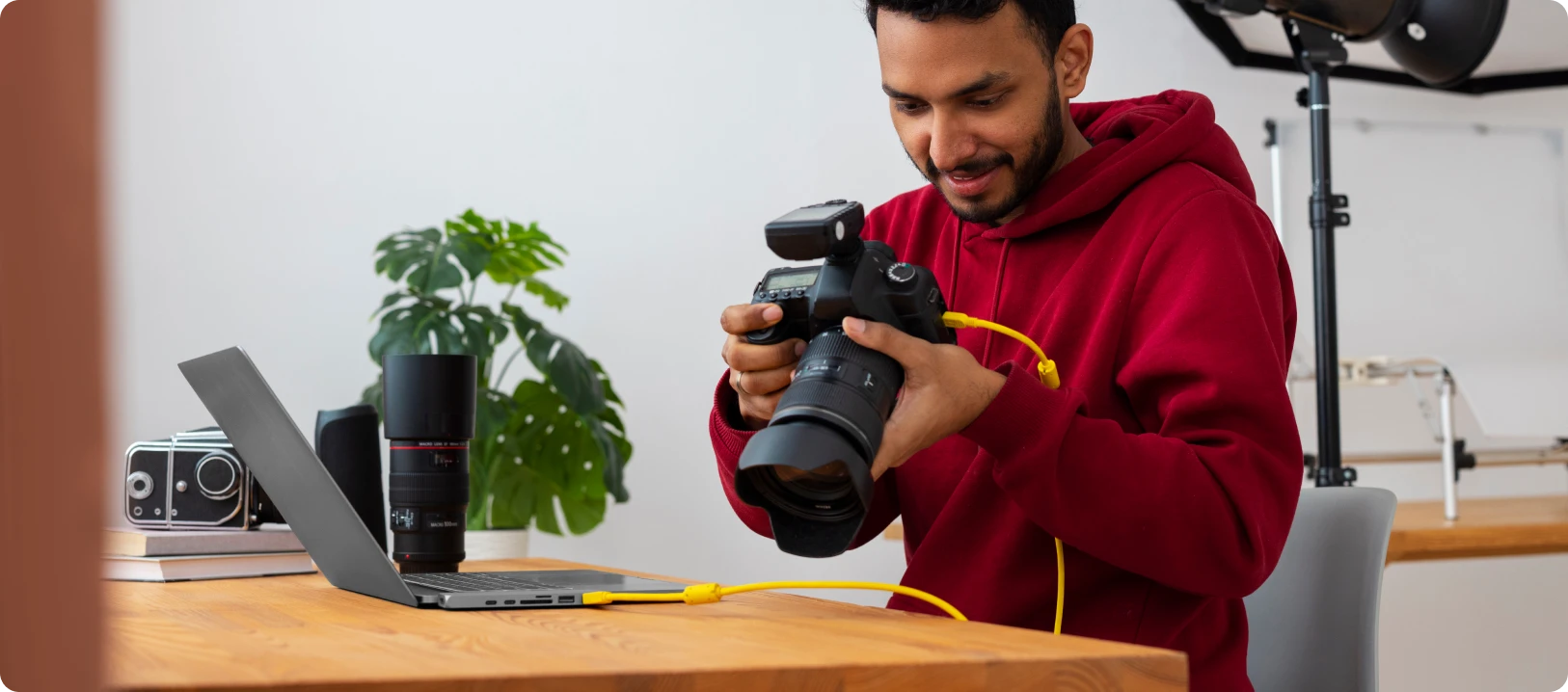 Payment Solutions for Photographers Who Sell Beyond the Studio