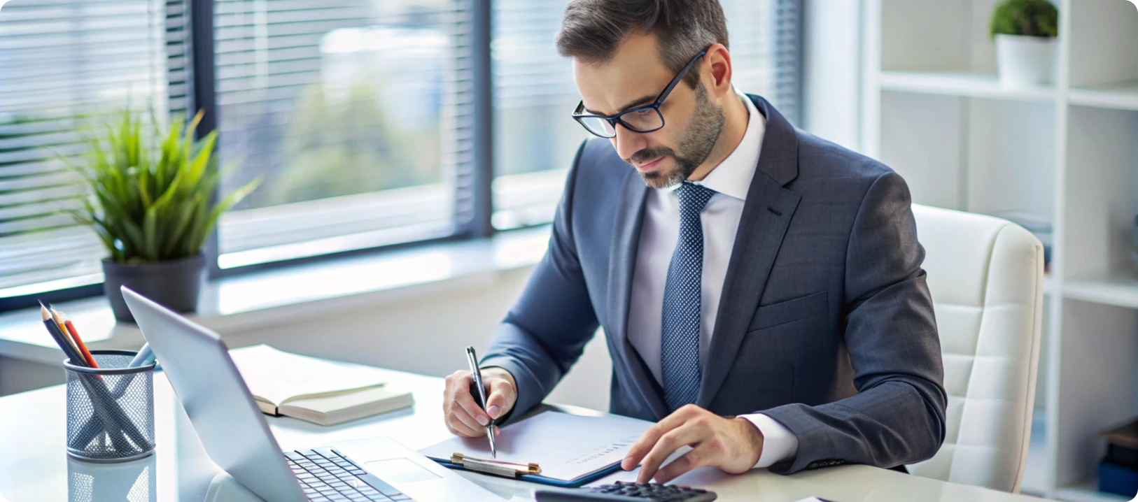 Payment Solutions for Busy Los Angeles Accountants