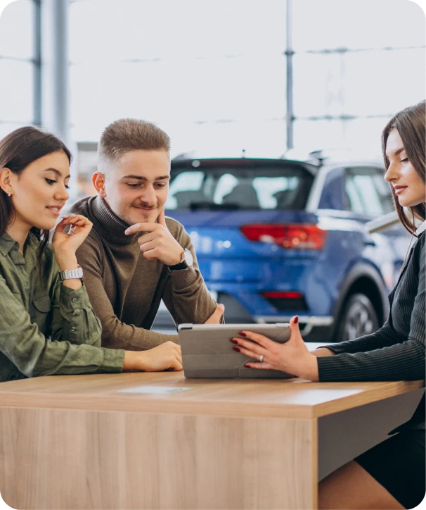 Reliable Credit Card Processing for LA Car Dealerships