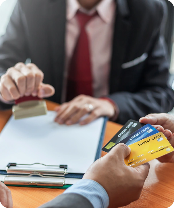 Credit repair payment processing needs the right setup.