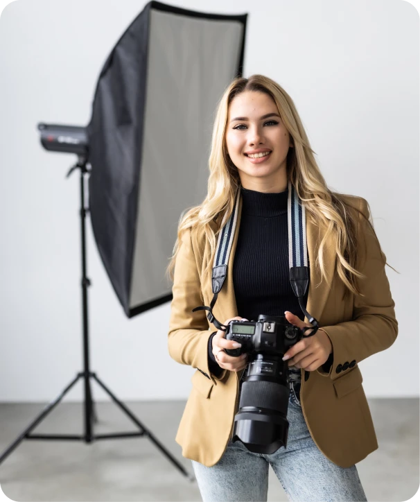 Photography Credit Card Payment Processing for Bookings, Galleries, and On-Location Sales