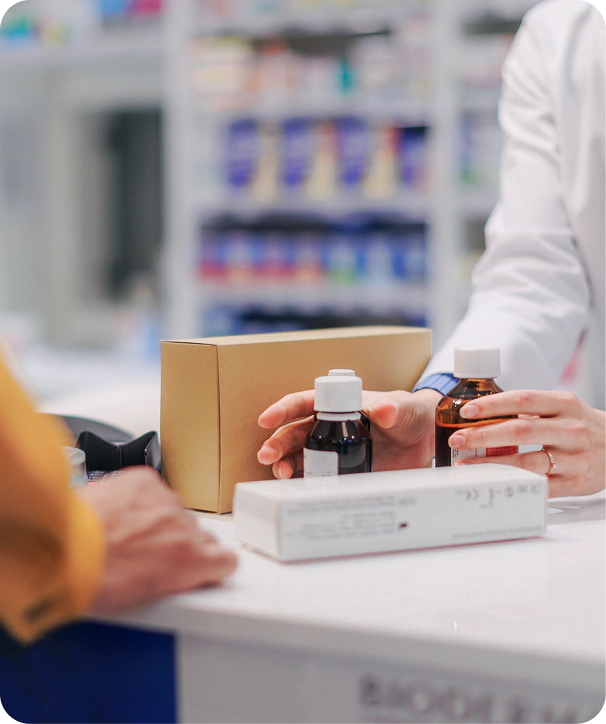 Nutraceutical credit card payments need the right risk strategy.