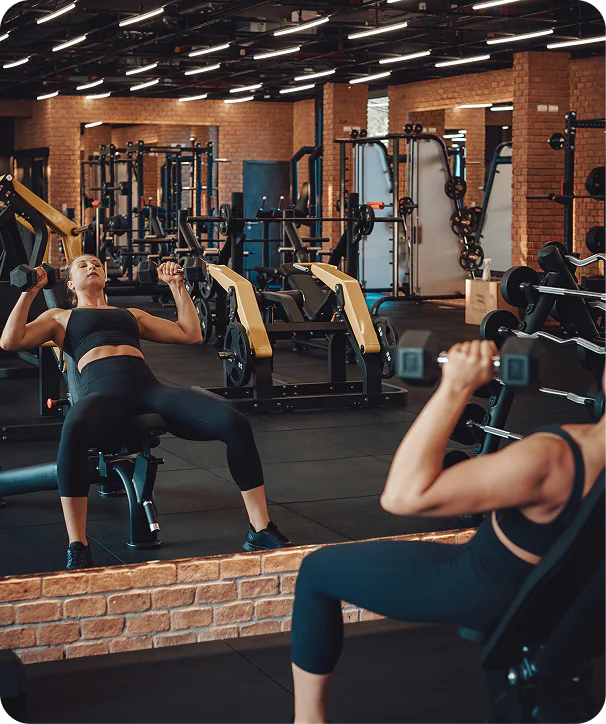 Gym Payment Processing Should Work as Hard as Your Members