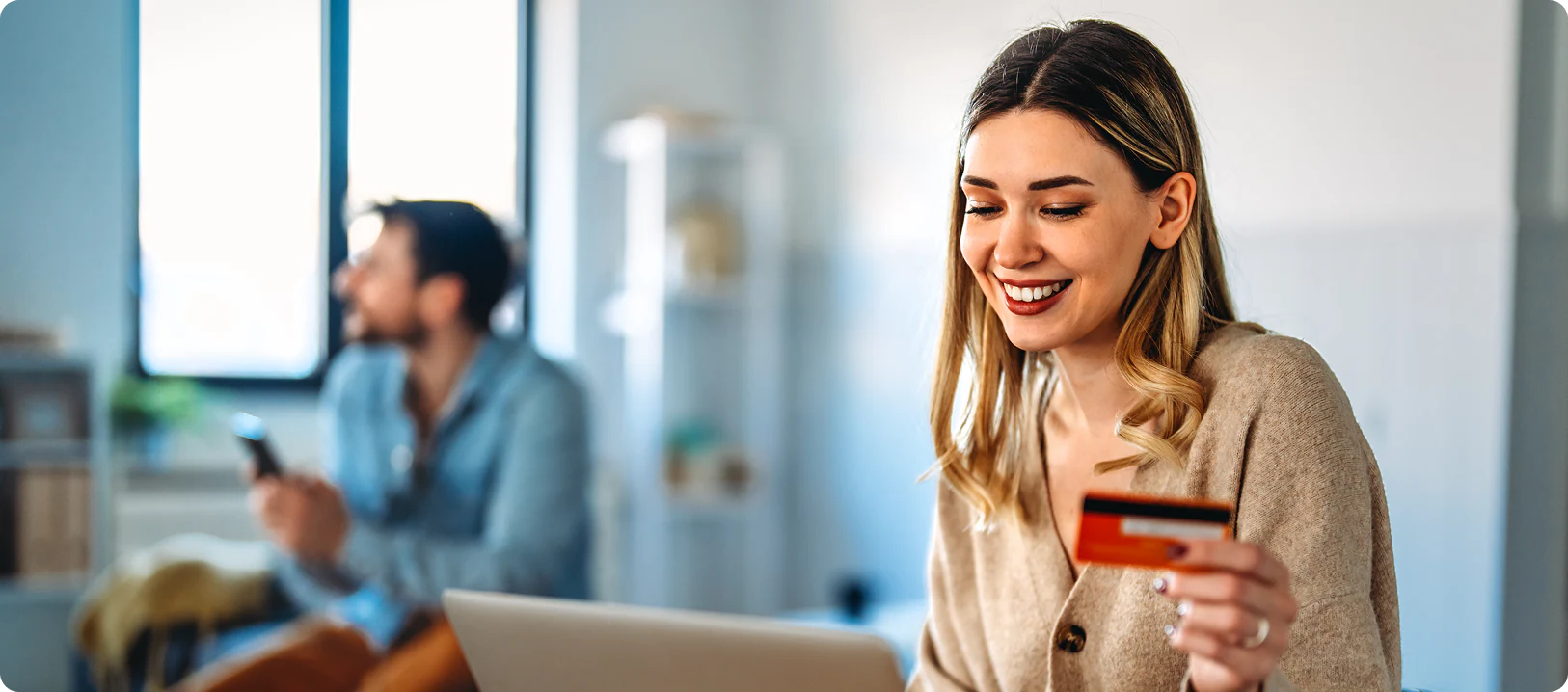 Merchant services built for credit repair companies in Los Angeles