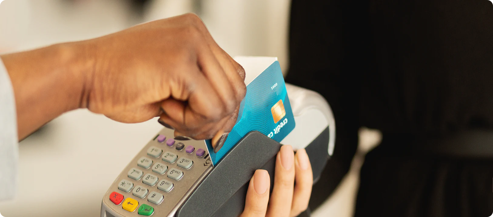 Reliable High Risk Credit Card