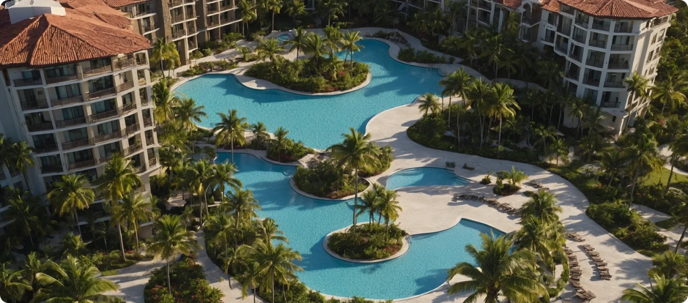 Vacation Rental Payment Processing
