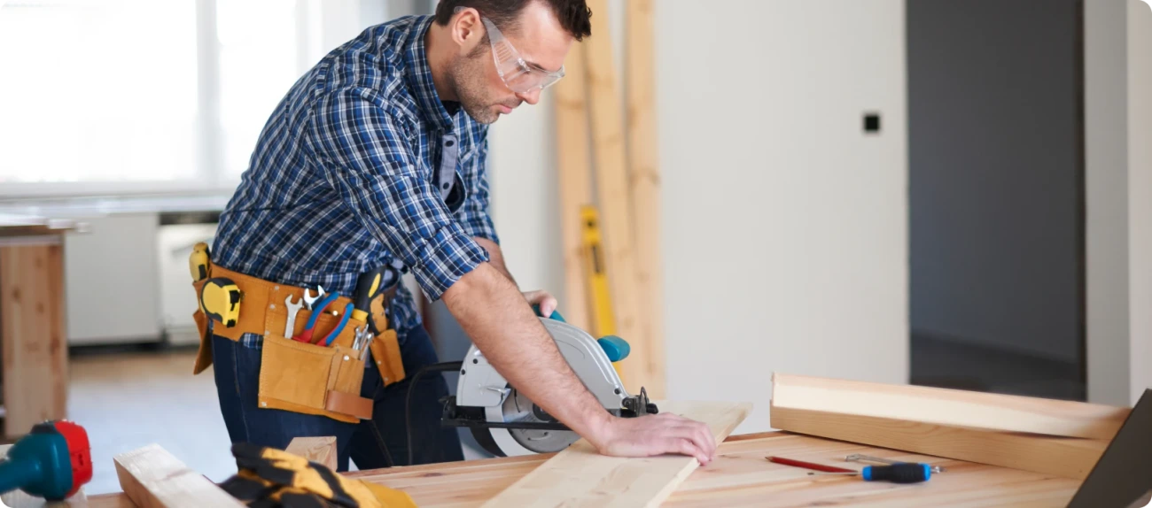 Best Home Improvement Credit Card for Jobs in Los Angeles