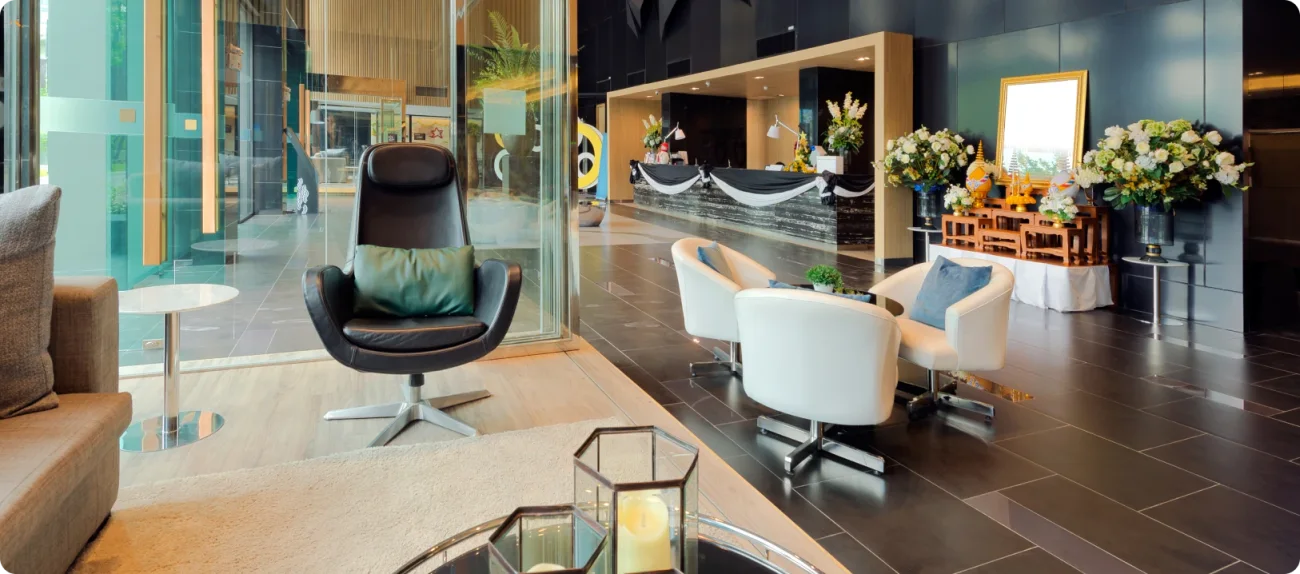 Spa and Salon POS Systems & Credit Card Payment Processing that Feels Polished