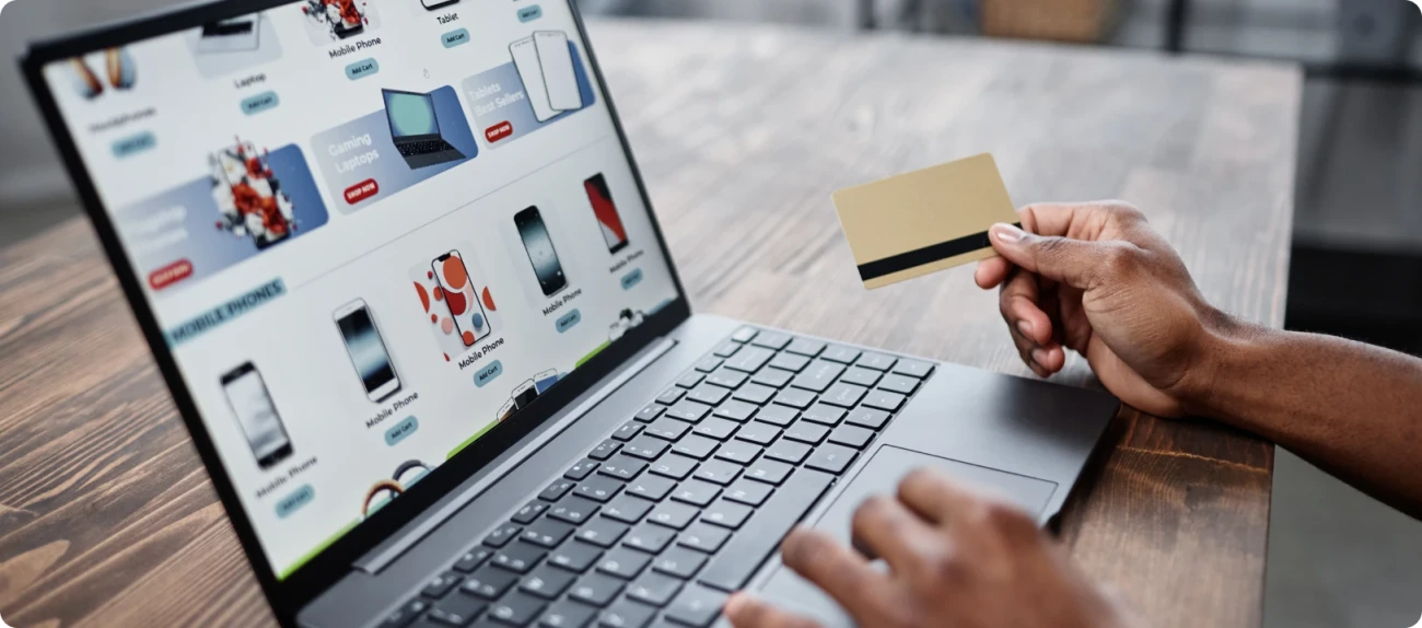 Website Credit Card Processing for Businesses to Make Online Payments Feel Secure and Local