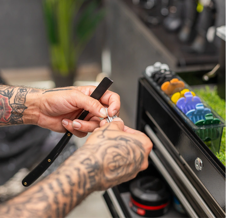 High‑risk vape payments, made