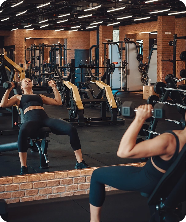 Gym Center